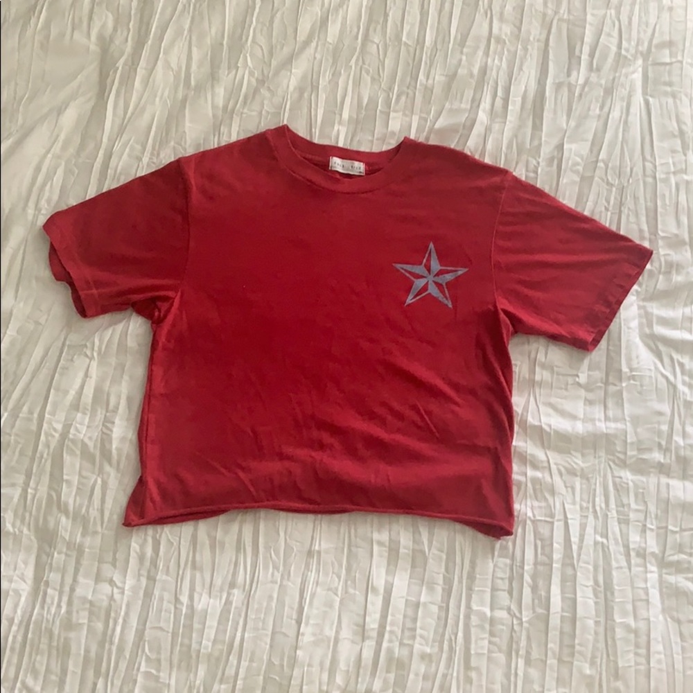 Full Tilt Austin Texas T-shirt